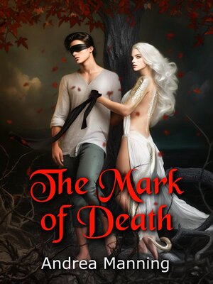 cover image of The Mark of Death